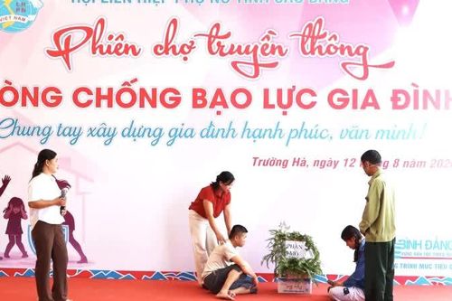 'Địa chỉ tin cậy cộng đồng' - Điểm tựa bình yên nơi xóm, bản