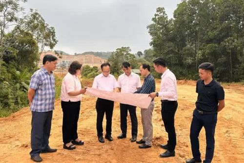 Giám sát kết quả thực hiện kế hoạch đầu tư công trung hạn tại phường Thục Phán