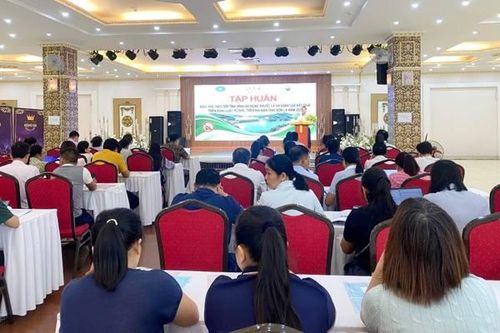 Tăng cường năng lực điều tra, nâng cao hiệu quả phòng, chống tác hại của thuốc lá từ cơ sở