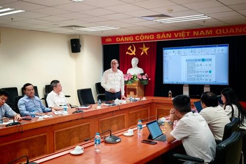 KTNN hoàn thiện Khung Kiến trúc số, siết kỷ cương đầu tư công nghệ