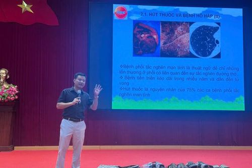 Lào Cai tăng cường tuyên truyền pháp luật về kinh doanh và phòng, chống tác hại của thuốc lá