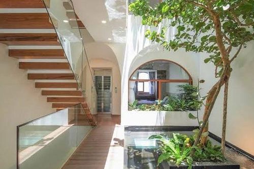 Không cần xem tuổi, 7 chi tiết này cũng có thể cho thấy một ngôi nhà đang có nhiều sinh khí