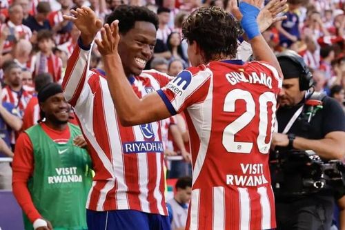 Derby Madrid bùng nổ: Atletico Madrid đánh bại Real Madrid 2-1, Mourinho đối mặt nhiều vấn đề
