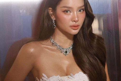 Phương Trinh Jolie nói thẳng về hào quang showbiz: 'Nghệ sĩ cần sống tử tế'
