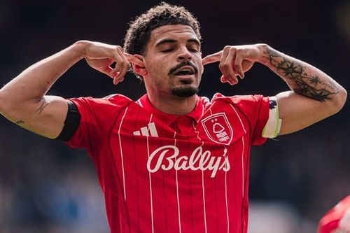 Tottenham tái khởi động kế hoạch chiêu mộ Morgan Gibbs-White