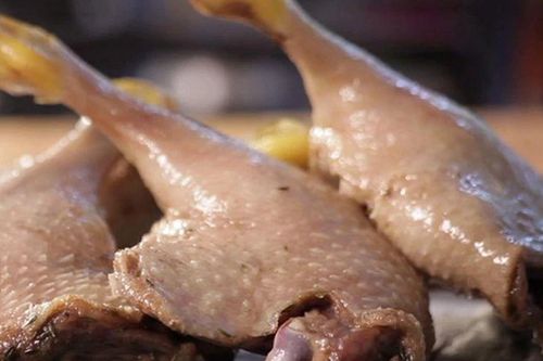 Loại thịt nhiều người sợ béo, hóa ra giàu đạm và sắt: Chợ Việt bán đầy, ăn đúng cách rất đáng tiền