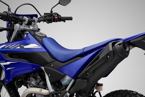 Yamaha WR155R ra mắt tại Việt Nam, giá 79 triệu đồng