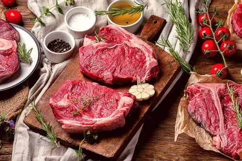 Ăn thịt đỏ thế nào để vừa đủ dinh dưỡng, vừa tốt cho sức khỏe?