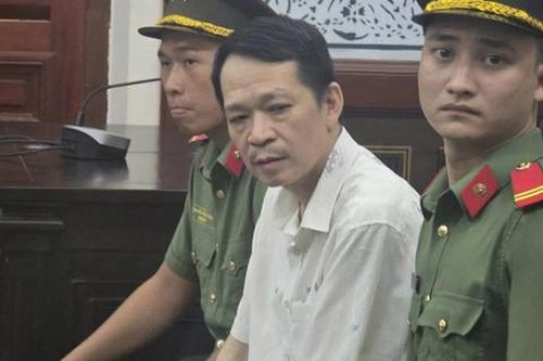 Xét xử đường dây 100 công ty 'ma' mua bán trái phép hóa đơn trị giá hơn 6.000 tỷ đồng