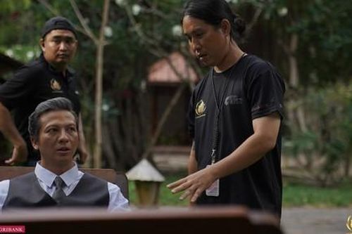 Khán giả dành nhiều phản hồi tích cực cho phim truyền hình 'Kế hoạch CM12'