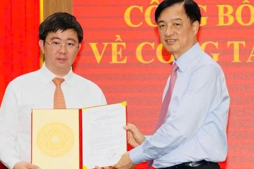 Thứ trưởng Bùi Hoàng Phương được giới thiệu bầu làm Chủ tịch Quảng Trị