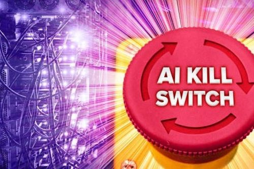 Vì sao công tắc tắt AI không thể chặn mọi rủi ro?