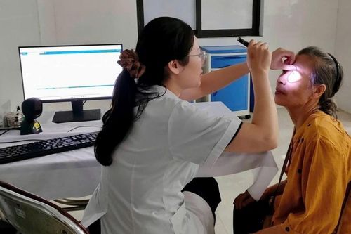 Khám sức khỏe định kỳ: Đề xuất Quỹ BHYT chi tối đa 350.000 đồng/năm
