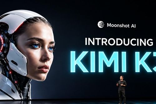 Amazon Bedrock của AWS chính thức tích hợp mô hình Kimi K3