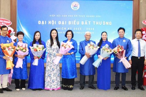 Khi những món ăn và tri thức nghề cùng ký ức cộng đồng được nhìn nhận như một di sản sống