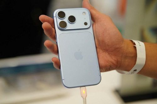 Công nghệ 21/9: iPhone 18 Pro tăng phí sửa chữa, Xiaomi Fold cũng đắt đỏ
