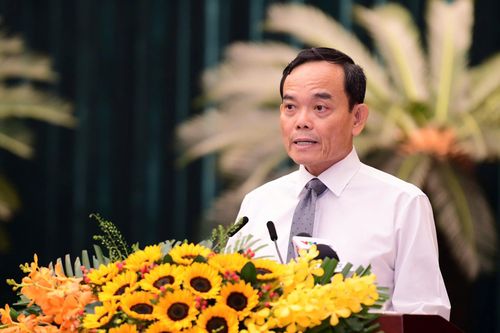 Bí thư Trần Lưu Quang: Nghị quyết HĐND phải giải quyết được vấn đề cho TP.HCM