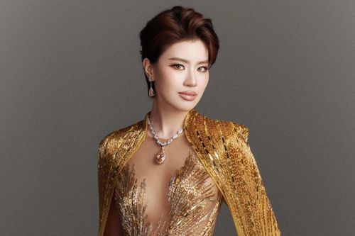 Rút khỏi Miss Grand rồi thi Miss Universe, rapper Pháo khiến netizen dậy sóng