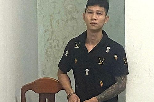 Bắt người đàn ông bị truy nã sau 3 năm lẩn trốn tại Bắc Ninh