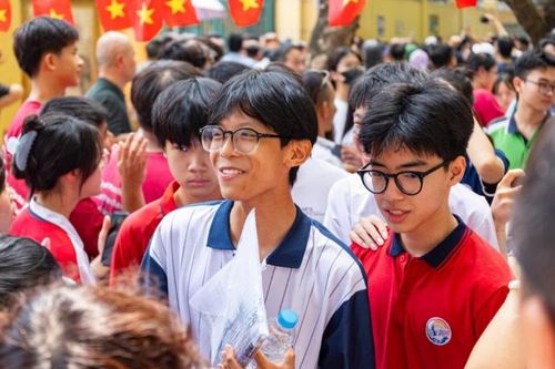 Cùng đạt IELTS 6.0 có 26 mức điểm cộng: Bộ GD&ĐT chỉ ra bất cập lớn
