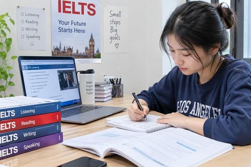Cùng đạt IELTS 6.0 có 26 mức điểm cộng: Bộ GD&ĐT chỉ ra bất cập lớn