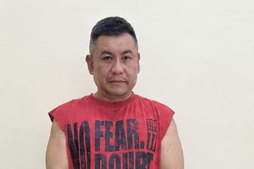 Bắt giang hồ 'Hoàng Nato', truy xét mở rộng phát hiện 8 đường dây ma túy