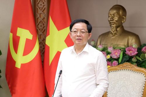 Phó Thủ tướng yêu cầu nghiên cứu thuế chống đầu cơ, xử lý đất bỏ hoang