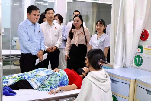 TP.HCM dự kiến chi hơn 10,5 tỷ đồng mỗi năm hỗ trợ trẻ em, người nghèo chạy thận