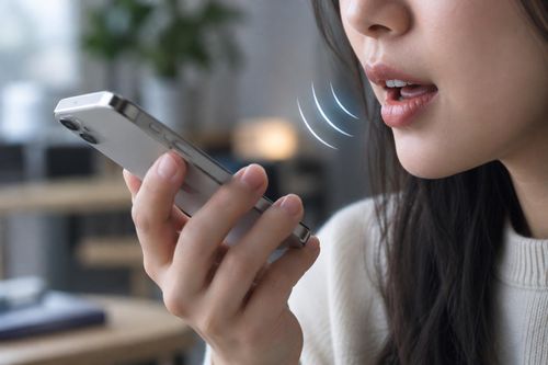 Tính năng ẩn giúp điều khiển iPhone bằng giọng nói