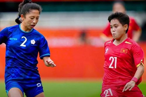 Cập nhật kết quả Việt Nam vs Thái Lan ngày 21/9, tỷ số mới nhất