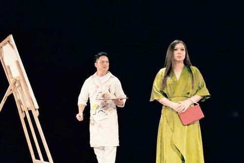 Đưa opera 'Tosca' lên sân khấu Việt: Tiếp nối hành trình chinh phục những đỉnh cao