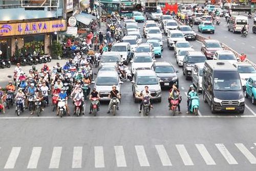 Trách nhiệm xây dựng xã hội kỷ cương