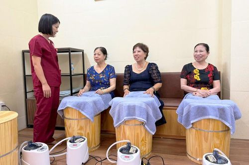 Hà Nội chăm lo toàn diện cho người cao tuổi: Chuyển áp lực già hóa dân số thành động lực phát triển
