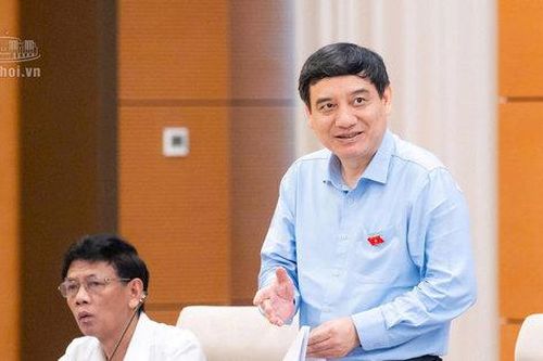 Đề xuất lấy ngày 20-5 hằng năm là Ngày hiến mô, tạng Việt Nam