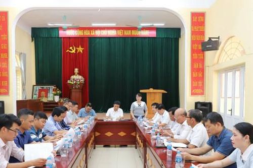 Hoà giải viên kịp thời ngăn chặn phát sinh trong cộng đồng