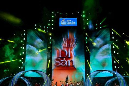Toàn cảnh bế mạc Festival Thăng Long - Hà Nội lần thứ II năm 2026