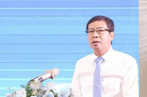 Phát triển điện hạt nhân gắn với năng lực công nghệ quốc gia