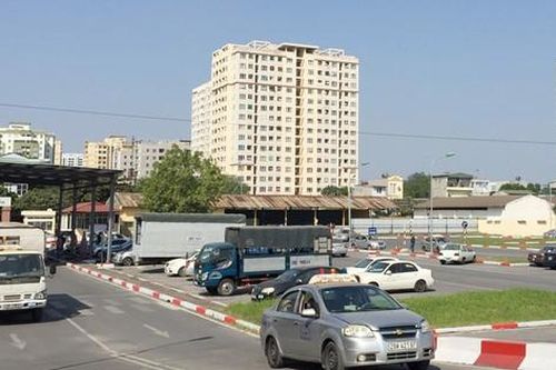 Đưa tình huống khoảng cách an toàn trên cao tốc vào đào tạo lái xe