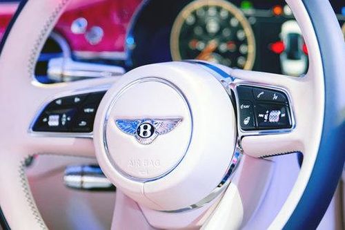 Phân khúc xe sang trong nước trước làn sóng tái cấu trúc lớn