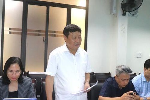 Phường Ba Đình tăng cường quản lý hoạt động tín ngưỡng, tôn giáo