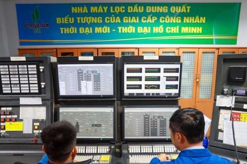 Phát triển nguồn nhân lực và văn hóa an ninh mạng trong PETROVIETNAM