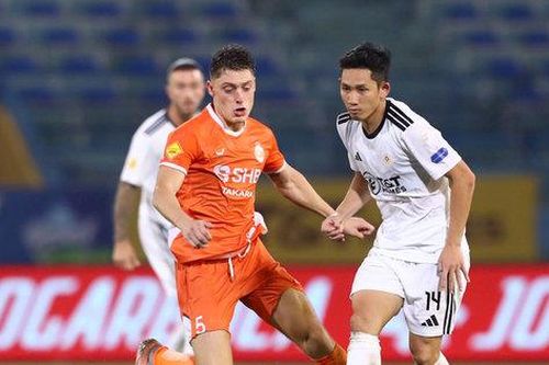 Hà Nội FC rơi vào vòng xoáy bất ổn