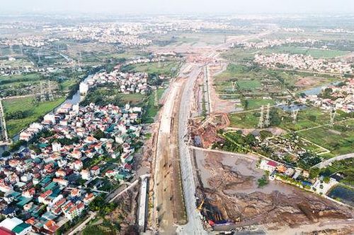 Hà Nội phân cấp mạnh lĩnh vực xây dựng, giao thông về cơ sở