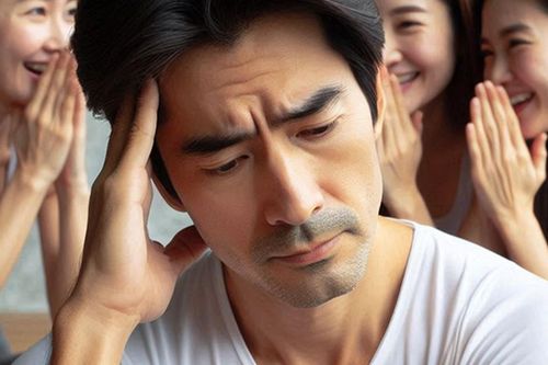 Từ khi chơi với 'hội bỏ chồng', vợ nhìn tôi bằng nửa con mắt