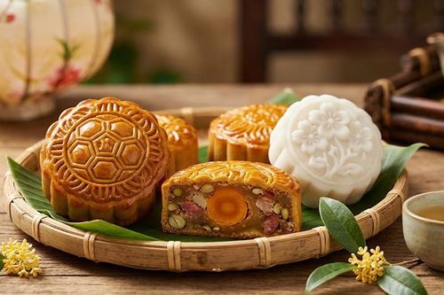4 dấu hiệu nhận biết bánh trung thu ngậm hóa chất bảo quản