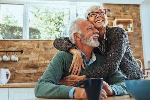 Sau tuổi 60, vợ chồng ngủ riêng nhưng đừng đánh mất 3 ranh giới này
