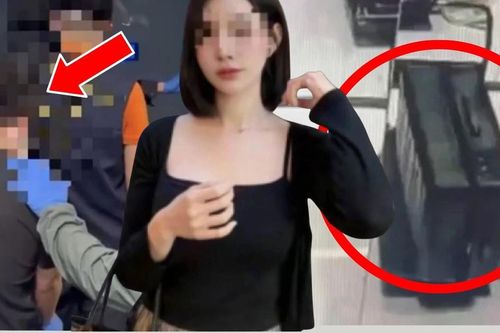 Đi thăm bạn trai, cô gái Thái Lan mất tích rồi được tìm thấy trong tủ đông
