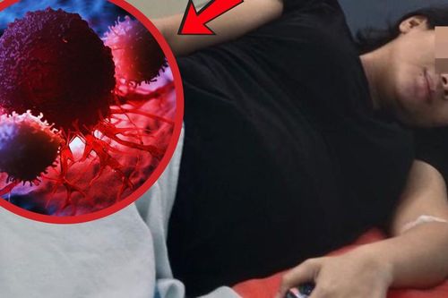 Nhiều năm mong con, người phụ nữ đau đớn mắc ung thư khi đang làm IVF