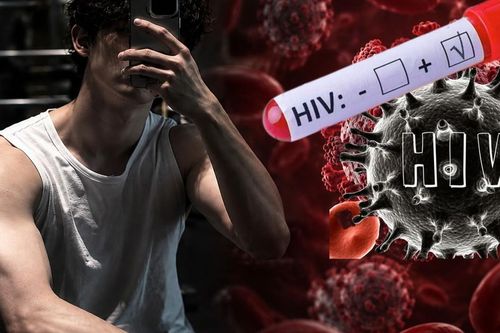 Đi khám da liễu, nam PT 29 tuổi bất ngờ dương tính HIV sau đêm 'trót dại'