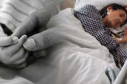 Người mẹ liên tiếp mất 2 con khi vừa sinh, nguyên nhân khiến ai cũng bất ngờ